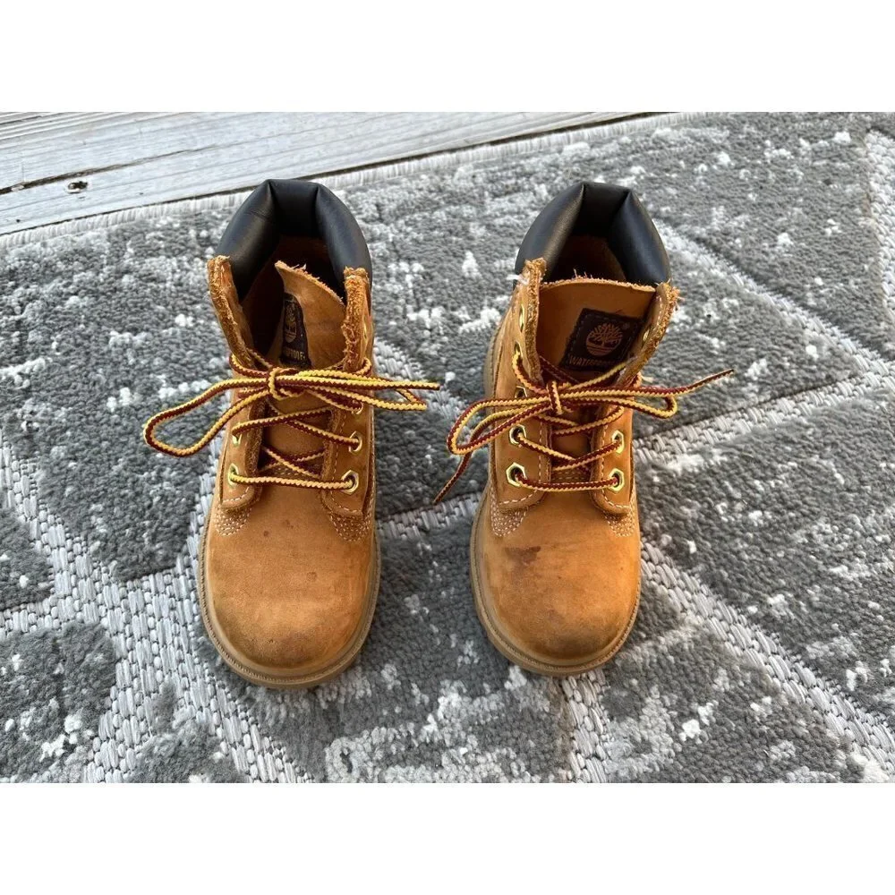 Timberland Boots
